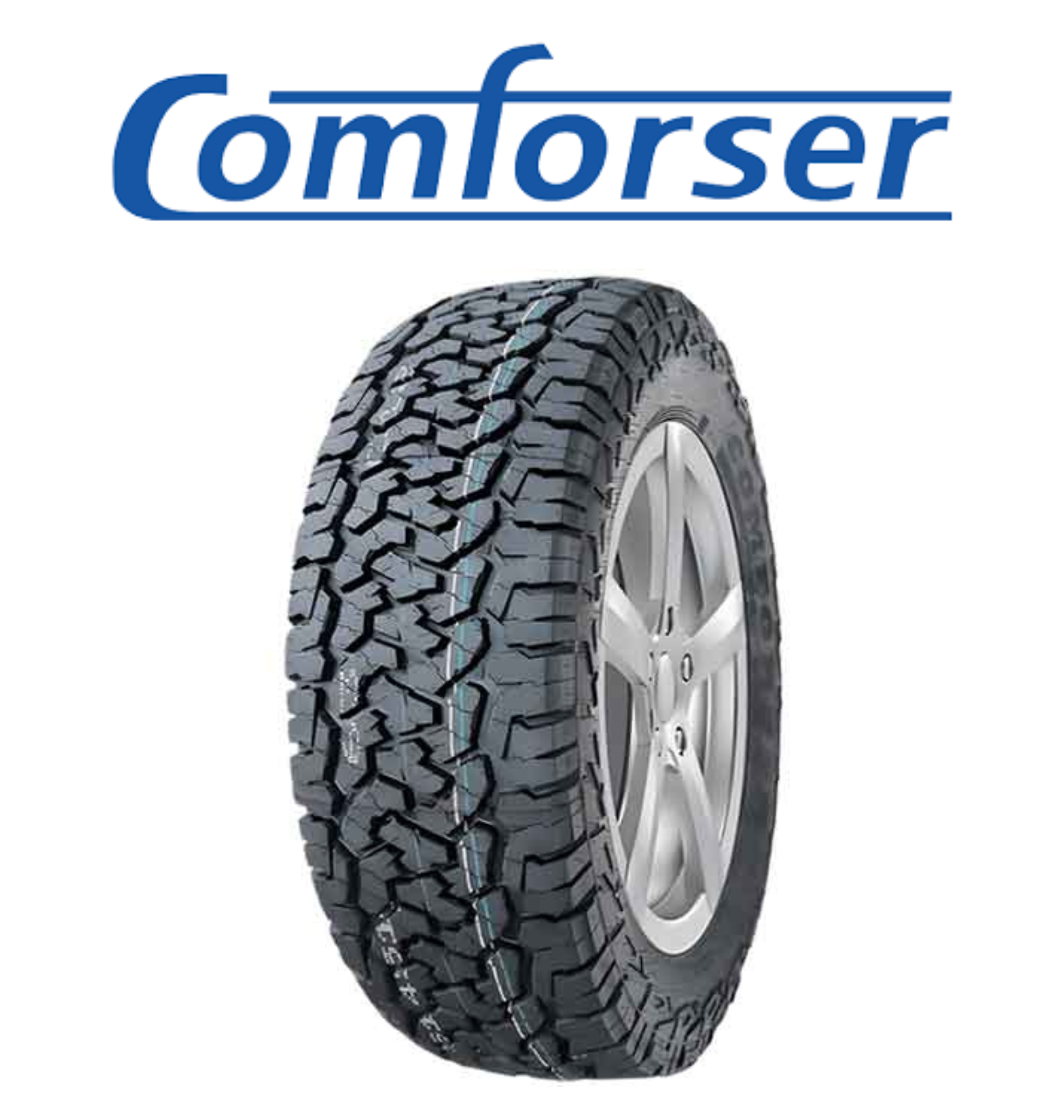 CONFORSER AT