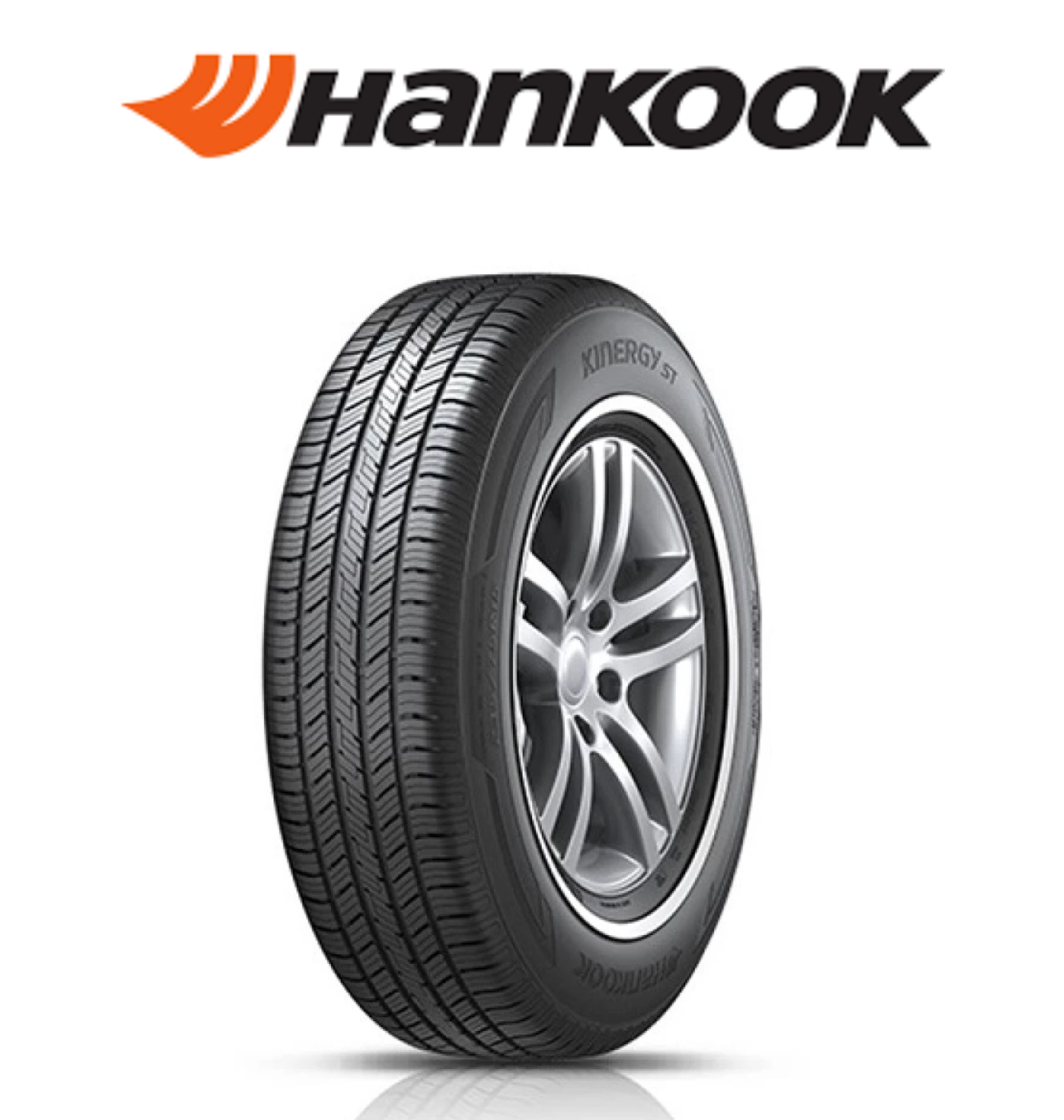 hankook h735